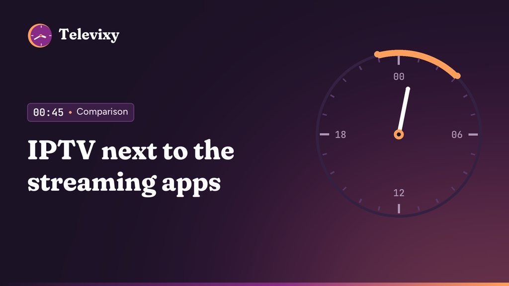 IPTV vs OTT Streaming: The Real Difference, and Why Homes Keep Both